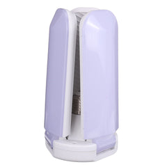 40W E27 LED Moskito Lampe Bug Zapper Insektenvernichter UV Falle Nacht Glühbirne AC85-265V