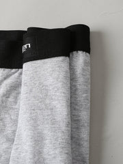 Slim Fit-Boxershorts aus Baumwolle für Herren – 4er-Pack, atmungsaktiv, dünn, U-konvexe Beutel, einfarbig