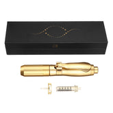 0.5ML Hyaluron Pen for Non-Invasive Wrinkle Removal and Firming with Hyaluronic Acid Atomizer Syringe