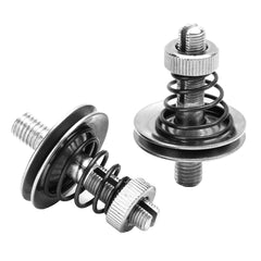 2 Stück Erste Fadenspannungseinheit #B1115-232-0A0 für JUKI LK-1850 Riegelmaschine