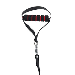 Tragbares Fitness-Armzugseil – Handtrainer für das Training von Handgelenk und Unterarm, Muskelstärkungsmittel, Krafttrainingsgerät