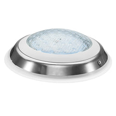 54W RGB LED-Poolbeleuchtung mit Fernbedienung - Wasserdicht, Wandmontage, Unterwasser-Nachtlicht