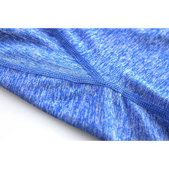Thermo-Strumpfhose für Herren mit elastischem U-konvexen Beutel – Nachtwäsche & Fitness-Unterhosen
