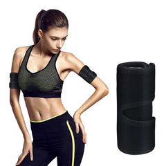 Verstellbare, elastische Ellenbogenschützer – 1 Paar, Unterstützung für das Outdoor-Fitnesstraining, Unisex