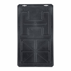 36 LED Dual Panel Solar Bewegungsmelder Nachtlampe für Hof und Garten im Freien