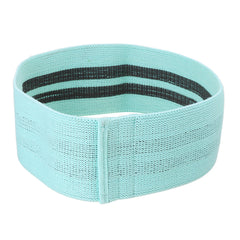 Widerstandsbänder für Beine, Po und Hüfte – Booty Exercise Workout Loop Bands
