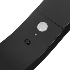 Modernes 2W 6 LED Wireless PIR Bewegungssensor wiederaufladbares Wandnachtlicht für die Inneneinrichtung