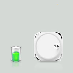 Portable Mini UV Disinfection Lamp - 6 Lamp Beads, USB Charging, Pocket-Sized Sterilization Stick