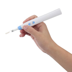 720P HD Wifi Visual Ear Spoon - Tragbar, Leicht, Wasserdicht, USB-Aufladung, Hand-Drahtloses Endoskop