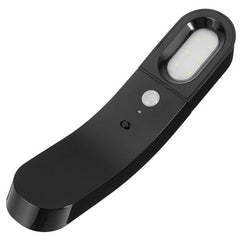 Modernes 2W 6 LED Wireless PIR Bewegungssensor wiederaufladbares Wandnachtlicht für die Inneneinrichtung