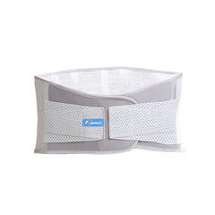 Verbreiterter Sportgürtel mit atmungsaktivem Netz zur Unterstützung des Bauches – ideal für Basketball, Fitness und Schutzausrüstung