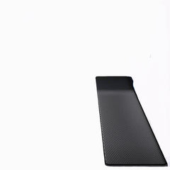 Heavy Duty Waterproof PU Leather Door Mat - Non-slip, Anti-oil Floor Rug for Kitchen, Bathroom, Living Room