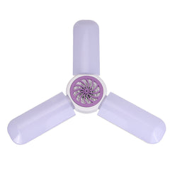 40W E27 LED Moskito Lampe Bug Zapper Insektenvernichter UV Falle Nacht Glühbirne AC85-265V