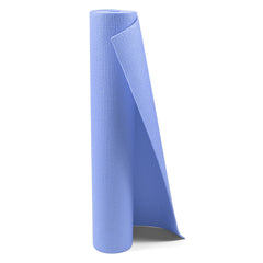 4 mm dicke, rutschfeste Yogamatte aus EVA-Schaum für das Heim-Fitnessstudio, Fitness, Pilates und Sport