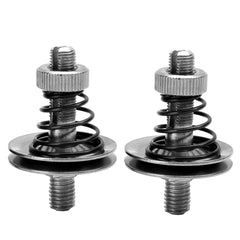 2 Stück Erste Fadenspannungseinheit #B1115-232-0A0 für JUKI LK-1850 Riegelmaschine