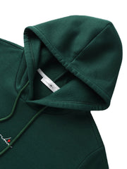 Klassischer Langarm-Sweatshirtanzug mit Farbblock für Herren