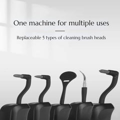 Portable Dental Care Oral Care Teeth Whitening Water Floss Oral Irrigator Teeth Cleaner Cleaning Tools