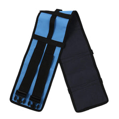 Taillenstützgürtel für ältere Menschen zum Stehen und Reha-Training - Praktischer Assistent