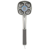 Anion Heating Handheld Massager - Electric Vibrating Therapy Machine for Full Body Muscle Relaxation