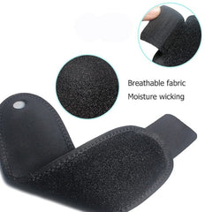 Adjustable Wrist Support Brace for Carpal Tunnel, Arthritis & Tendinitis Pain Relief - 1 Pack