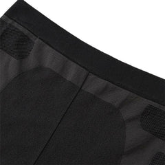 Professionelle schnelltrocknende Kompressionsstrumpfhose für Herren – atmungsaktive Sporthose für Sportbekleidung