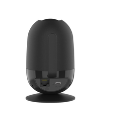 1080P 2MP WiFi IP-Kamera mit IR-CUT-Nachtsicht, Bewegungserkennung, Alarm und Sicherheits-Webcam