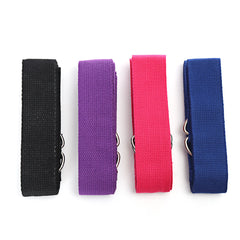 5-teiliges Widerstandsbänder- und Pilatesring-Set – Elastische Bänder für Fitness, Yoga und Training