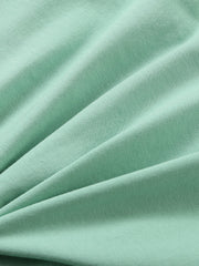 4-teiliges Herren-Boxershorts aus Baumwolle mit Graphene-Muster, atmungsaktiv, antibakteriell, dünn, Boyshorts, Homewear