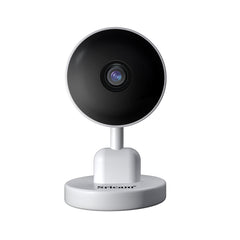 1080P WiFi IP Smart Kamera - Heimsicherheits-Babyphone mit APP-Steuerung und Nachtsicht