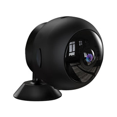 HD 1080P Kabellose WiFi Mini-IP-Kamera – Sicherheit zu Hause, Nachtsicht, Bewegungserkennung, Überwachungsrekorder