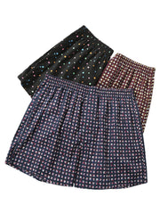 Atmungsaktive Boxershorts für Herren aus 100 % Baumwolle mit lockerer Passform und Home Arrow-Print