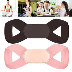 Adjustable Humpback Straightener Strap for Instant Posture Correction (Fits Up to 50kg)