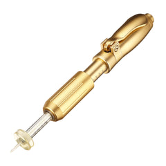 0.5ML Hyaluron Pen for Non-Invasive Wrinkle Removal and Firming with Hyaluronic Acid Atomizer Syringe