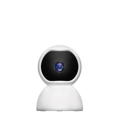 1080P IP Smart-Überwachungskamera, WiFi 360-Grad-Nachtsicht, Babyphone, Heimsicherheits-Webcam