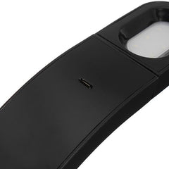 Modernes 2W 6 LED Wireless PIR Bewegungssensor wiederaufladbares Wandnachtlicht für die Inneneinrichtung