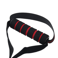 Tragbares Fitness-Armzugseil – Handtrainer für das Training von Handgelenk und Unterarm, Muskelstärkungsmittel, Krafttrainingsgerät