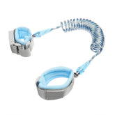 Anti-Verlust-Sicherheitsgurt für Kleinkinder – 1,5/2/2,5 m reflektierender Traktionsseilgurt