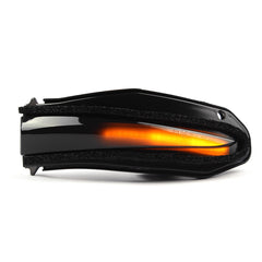 LED Dynamische Blinker Licht Sequentielle Seite Spiegel Anzeige für Toyota Noah R80 Voxy Esquire RAV4 13-18 Highlander 4Runner