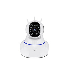 Intelligente kabellose IOT WIFI CCTV 720P IP-Kamera mit APP-Fernbedienung, Nachtsicht, Videoüberwachung der Heimsicherheit