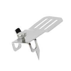 Maßband mit festem Clip und Marker zum Anreißen und Zeichnen von Linien - 1 Stück