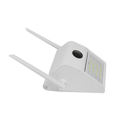 Dual Light 3MP Outdoor-IP-Kamera mit Nachtsicht, Bewegungserkennung, CCTV-Sicherheit und APP-Steuerung