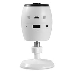 960P Kabellose IP-Kamera – Mini-Netzwerküberwachung, WLAN, Nachtsicht, CCTV-Heimsicherheit