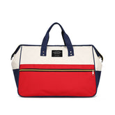 Oxford Tuch wasserdichte Umhängetasche - Fitness, Yoga, Gepäck Handtasche