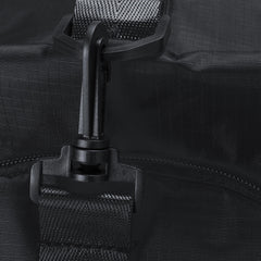 Multifunktionale Gymnastik-Yogatasche mit Nass-/Trockenfächern - Sport-Fitness-Reiserucksack