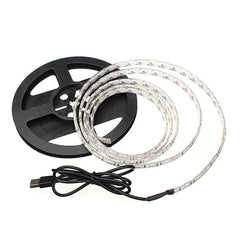 200cm LED TV Background Strip Light with 5V USB Cable