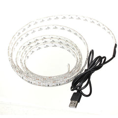 200cm LED TV Background Strip Light with 5V USB Cable