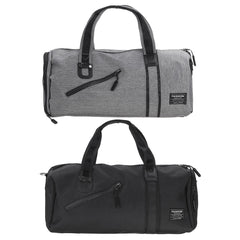 Trocken-Nass-Trennung Trainingstasche für Outdoor-Sport, Yoga und Fitness Handtasche