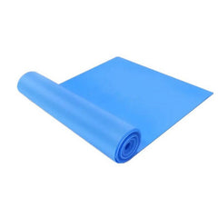 Widerstandsbänder für Yoga und Fitness – Elastische Übungsbänder aus Gummi