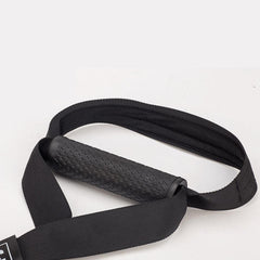 Widerstandsbänder Elastisches Sport Fitness Expander Yoga Zugseil