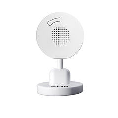 1080P WiFi IP Smart Kamera - Heimsicherheits-Babyphone mit APP-Steuerung und Nachtsicht